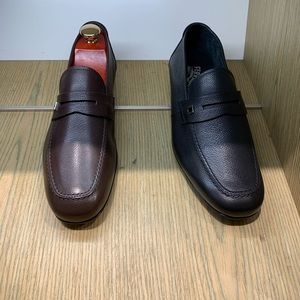 Meet your Posher, Tristan